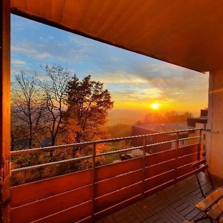 Ferienwohnungen Ute Am Geyersberg Freyung Εξωτερικό φωτογραφία