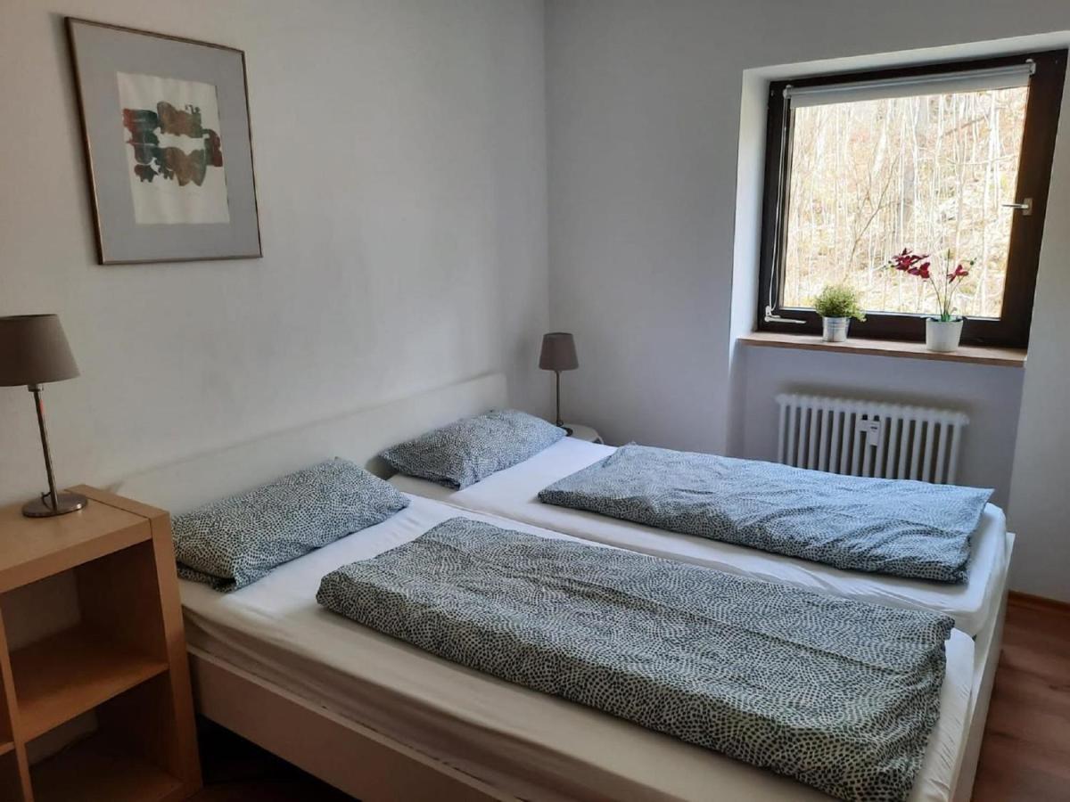 Ferienwohnungen Ute Am Geyersberg Freyung Εξωτερικό φωτογραφία