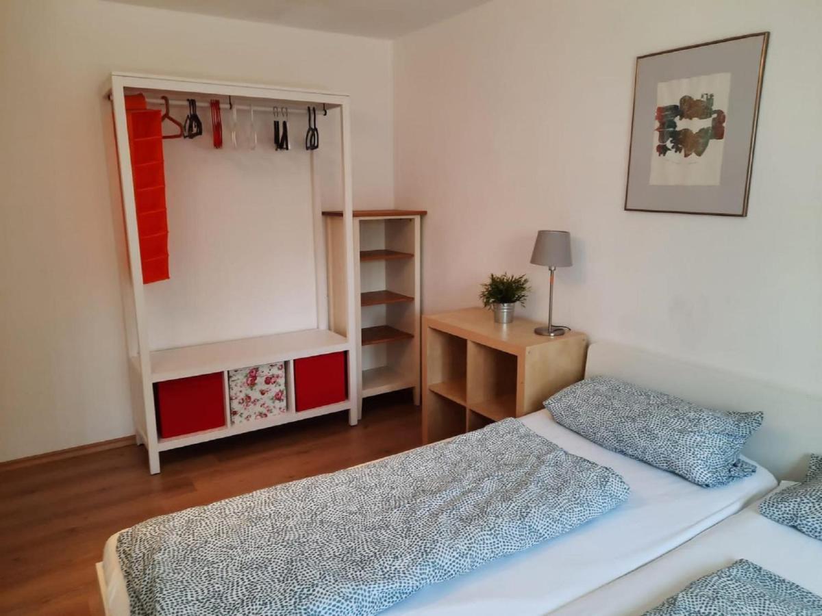 Ferienwohnungen Ute Am Geyersberg Freyung Εξωτερικό φωτογραφία