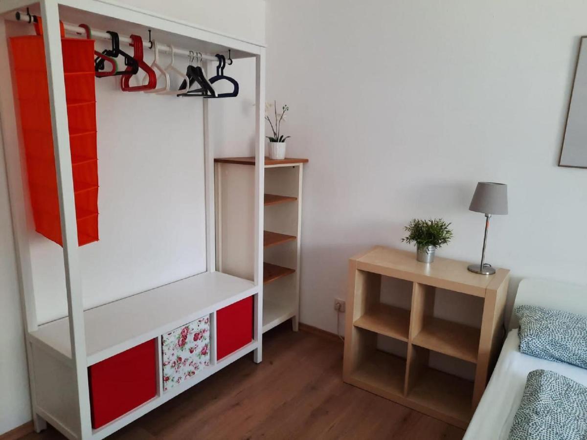 Ferienwohnungen Ute Am Geyersberg Freyung Εξωτερικό φωτογραφία
