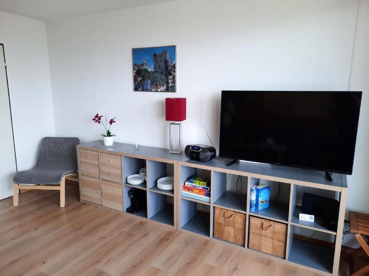 Ferienwohnungen Ute Am Geyersberg Freyung Εξωτερικό φωτογραφία